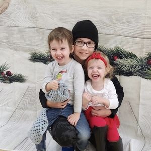 Meet your Posher, Teresa